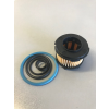 Kit revisione filtro elettrovalvola GPL fase liquida ET98MY07 BRC
