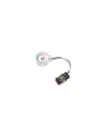 indicatore livello BRC sistema AEB 70 gradi