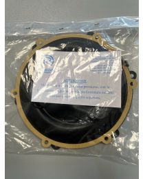 KIT REVISIONE RIDUTTORE ELETTRONICO ROMANO