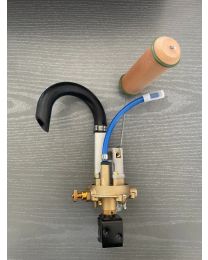 Kit Multivalvola Landi 305 H200/30° orig .fiat cartesio a 2 pin