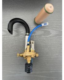 Kit Multivalvola Landi 305 H200/30° GL FCA Lineare LR RIC cartesio a 3 pin