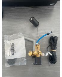 Kit Multivalvola Landi AT02 H200/204 - 30° con indicatore di livello