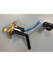 Multivalvola Europa 3  TOR 30° std H.200-204 (senza indicatore) 