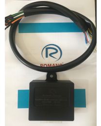 Emulatore livello carburante universale Romano