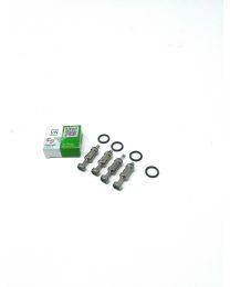 Kit revisione rail apache  