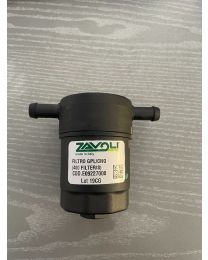 Filtro gassoso Zavoli 