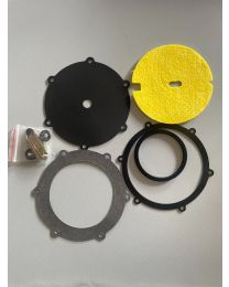 Kit revisione riduttore Landi LI18 (Dacia/Renault)