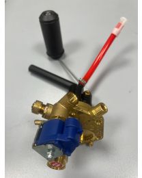 Multivalvola BRC Europa 3 toroidale 30° STD H.200 