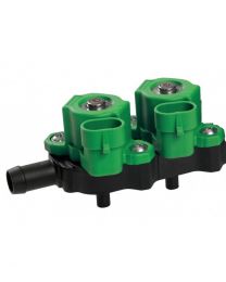 Rail Zavoli Gemini 2c