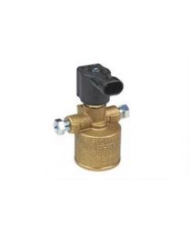 Elettrovalvola GPL Romano (ingresso 8 mm)