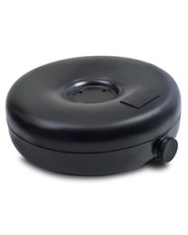 Serbatoio toroidale Step 600x200 42lt est.