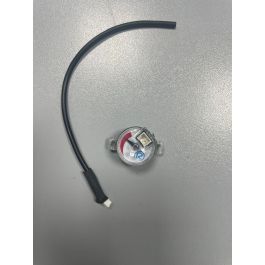 Sensore Di Temperatura Per Vaporizzatore BRC MTM GPL – Ricambio Originale DE802039-1 - 3