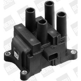 ZEF719 BERU 0 300 890 719 Kit cavi candele N° condotti: 4 | AUTODOC prezzo e recensioni